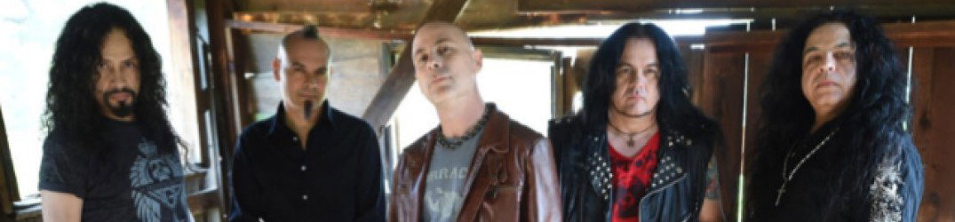 Armored Saint: 'Sì, stiamo scrivendo un nuovo album'