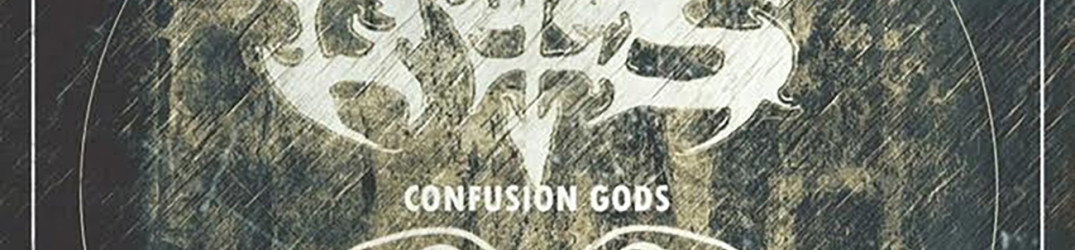 Confusion Gods & Nyarlatothep: live a Reggio Emilia