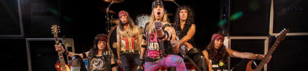 John Diva And The Rockets Of Love: guarda il music video ufficiale di 'Rocket of Love'