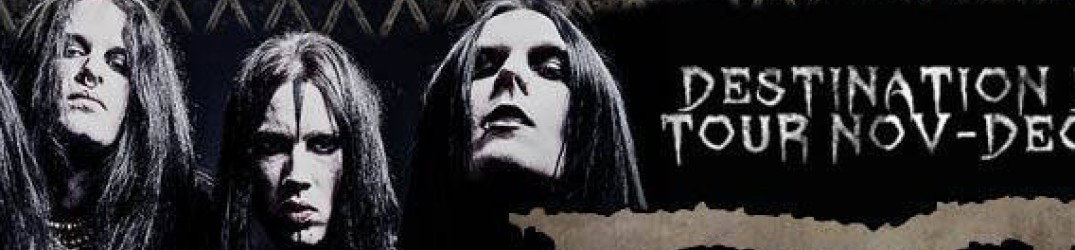 Sister: ascolta nuovissima 'Carved In Stone' e dettagli data live in Italia