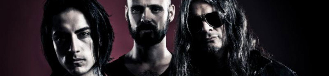 Lacrimas Profundere: guarda il videoclip ufficiale di 'Like Screams in Empty Halls'