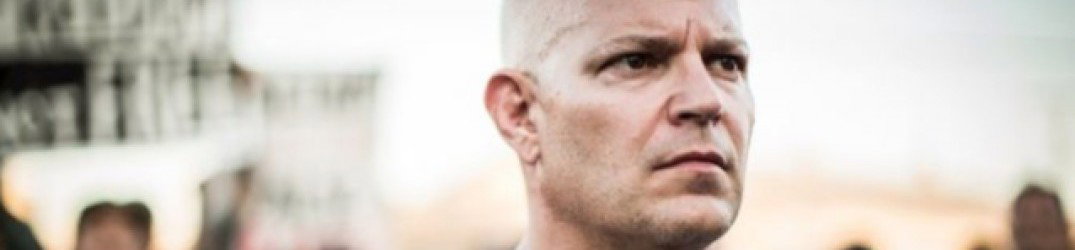 BillyBio (Billy Graziadei): il cantante dei Biohazard pubblica il nuovo video 'Enemy'