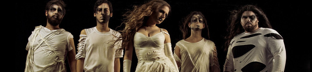Scardust: online il lyric video di 'Out Of Strong Came Sweetness' feat. Kobi Farhi (Orphaned Land)