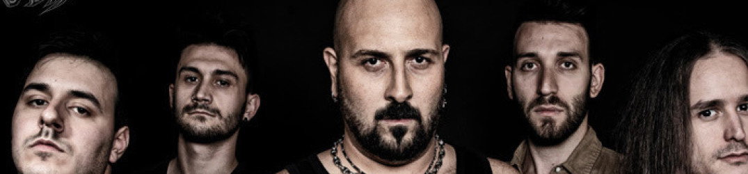 Aether Void: disponibile il video del singolo 'One Last Dawn'