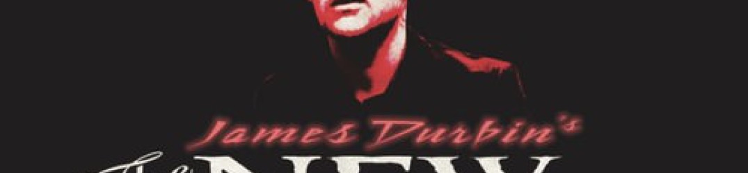 The New Strange (James Durbin, Alex Grossi): ecco il primo singolo 'Into The Night'
