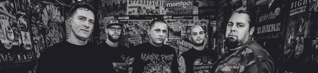 Toxpack: disponibile il video del nuovo singolo 'Kämpfer'
