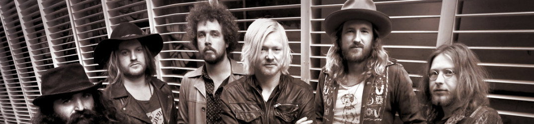 Palace Of The King: pubblicato il video del nuovo singolo 'One Of These Days'
