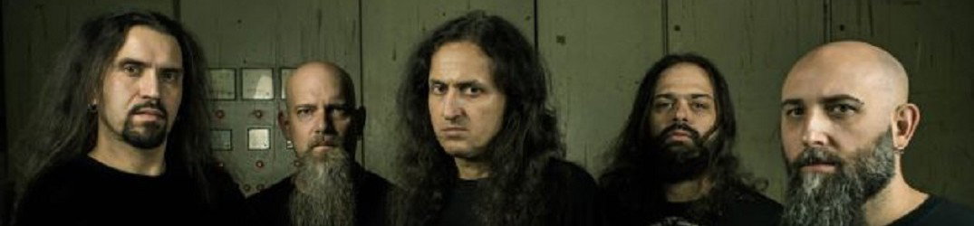 Diviner: il lyric video di 'Beyond the Border', singolo tratto dal nuovo album "Realms of Time"