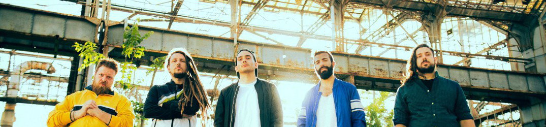 Destrage: il nuovo album "The Chosen One" in streaming completo