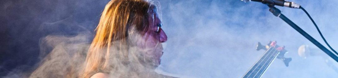 Rod Sacred: nuovo album, più sorpresa, in uscita