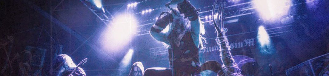 Breaking Sound Metal Fest V: annunciata la seconda band del bill