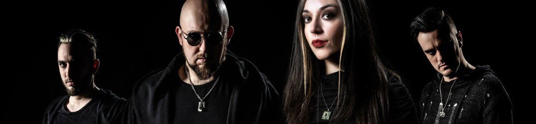 Sinheresy: diffuso il video della title-track del nuovo album "Out of Connection"