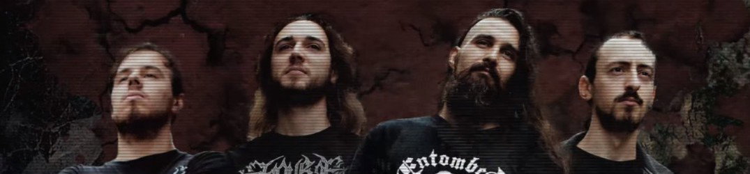 Ulvedharr: il video di 'Vision of Chaos', dal nuovo album "World Of Chaos"