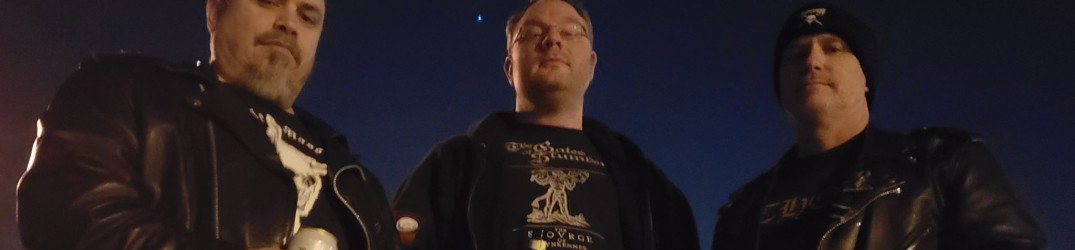 Ares Kingdom: il nuovo album "By the Light of Their Destruction" in streaming integrale