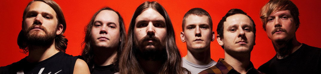 Kvelertak: video ufficiale del primo singolo on-line