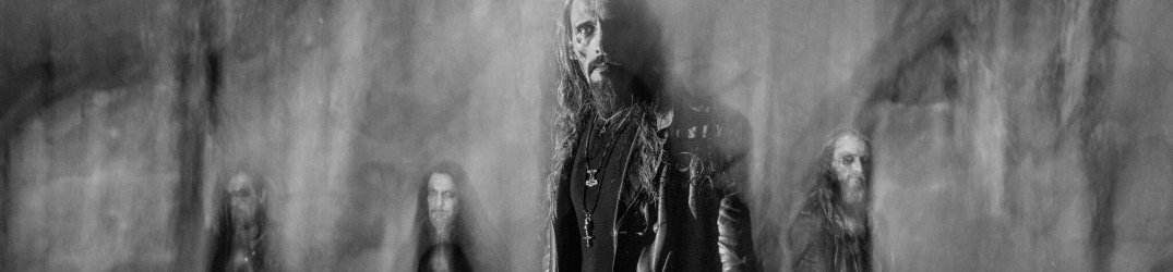 Gaahls Wyrd: il nuovo album "GastiR – Ghosts Invited" in streaming integrale