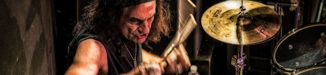 Vinny Appice: sarebbe piuttosto bizzarro, per me, suonare con l'ologramma di R.J. Dio