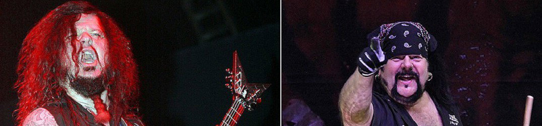 Vinnie Paul Abbott, Darrell Abbott: insieme per l'eternità