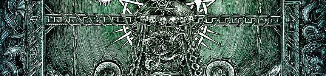 Necrowretch: guarda il video ufficiale di 'Satanic Slavery'