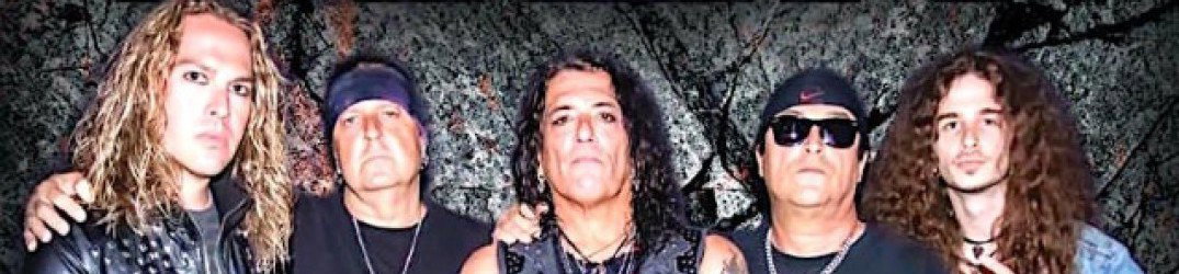 Ratt: Stephen Pearcy, 'Nuova musica per il 2020'
