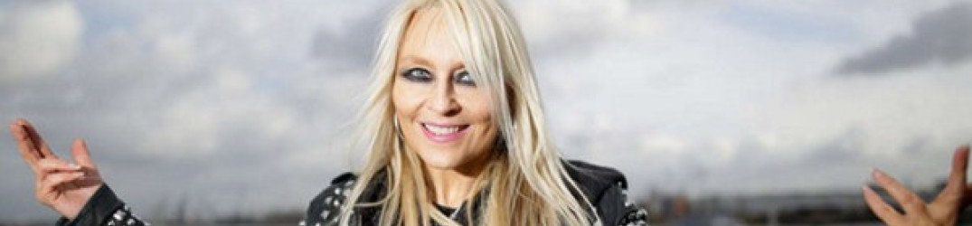 Doro Pesch: 'Ho amato Rob Halford'