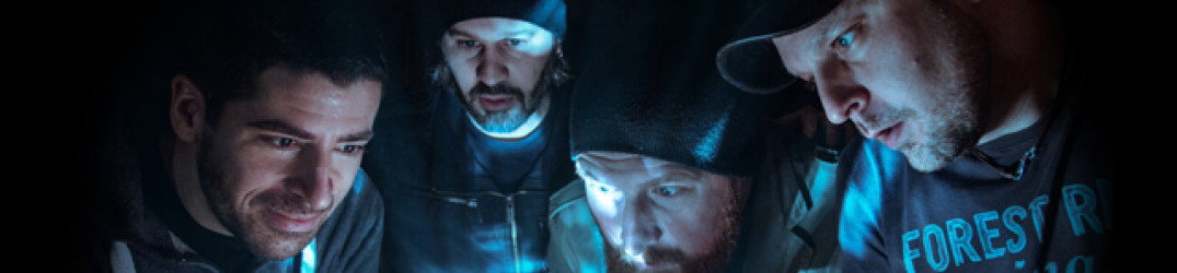My Sleeping Karma: il tour europeo fa tappa in Italia
