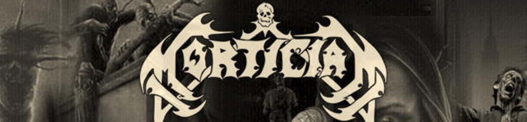 Mortician: pubblicato "From the Casket"