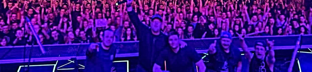 Fueled By Fear: pubblicato il live video ufficiale di 'Born in Hell'