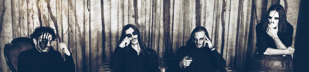 Philosophy of Evil: il video di 'The City In The Sea', dal nuovo album in uscita ad ottobre