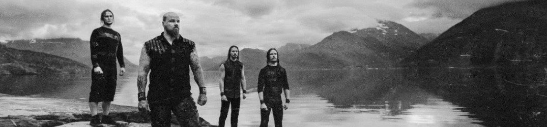 Wolfheart: cambio di chitarrista, entra l'ex-Rotting Christ Vagelis