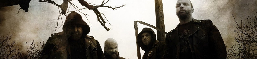 Kingdom: i dettagli del nuovo album "Rotting Carcass Arise upon the Burial Mound"