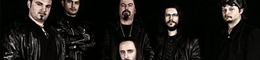 Crimson Dawn: la ristampa in vinile del debutto "In Strange Aeons ..." su Punishment 18