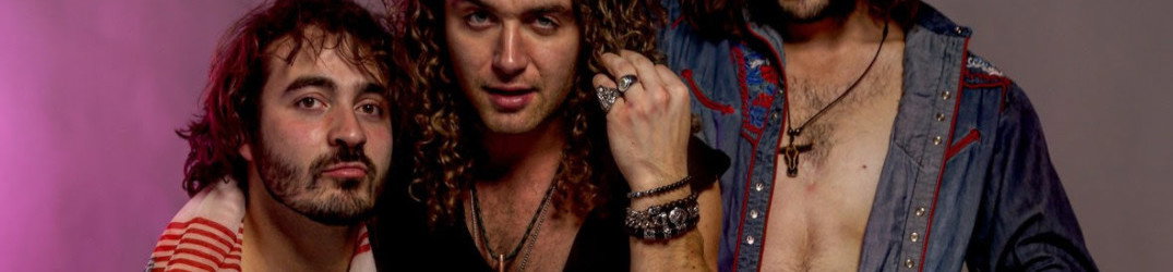 Wild Planes: il video di 'Money', dall'EP di debutto "Singin 'N' Slingin"