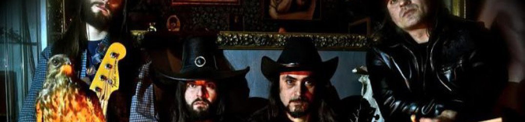 The Ossuary: pubblicato il video di 'Southern Funeral'