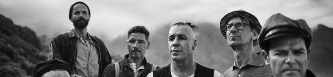 Rammstein: ecco il teaser del nuovo video 'Ausländer'