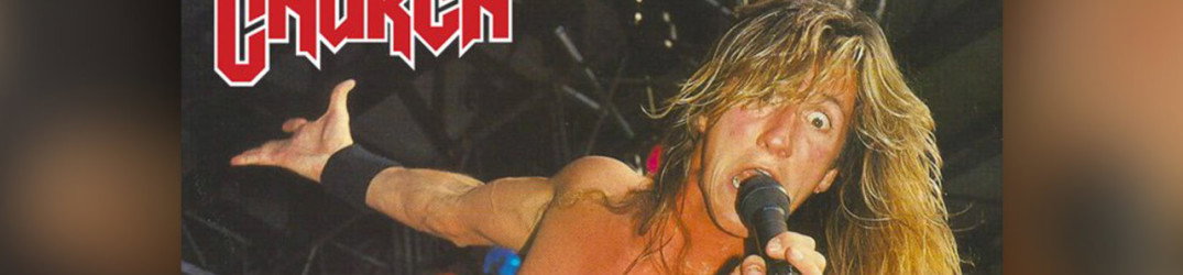 Metal Church: il ritorno di Mike Howe in una nuova versione di "Badlands"