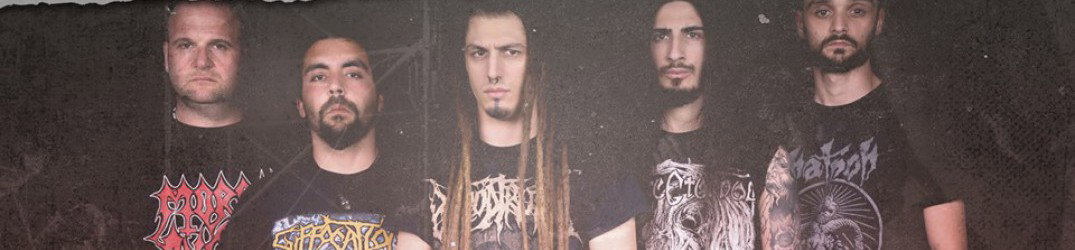Breaking Sound Metal Fest V: annunciati i Sudden Death, terza band del bill