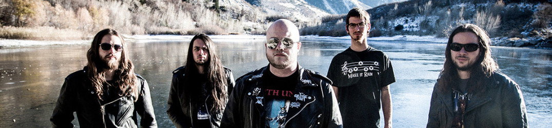 Visigoth: in streaming integrale e digital download il nuovo EP "Bells of Awakening"