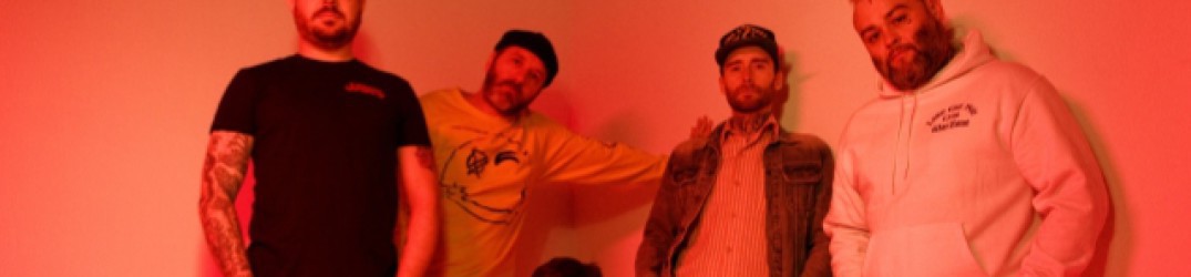 Alexisonfire: presentato il video ufficiale di 'Complicit'