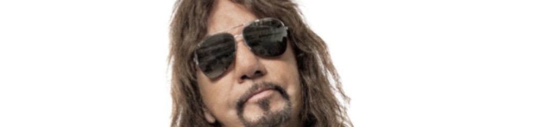 Ace Frehley: online il video animato di 'Mission to Mars'
