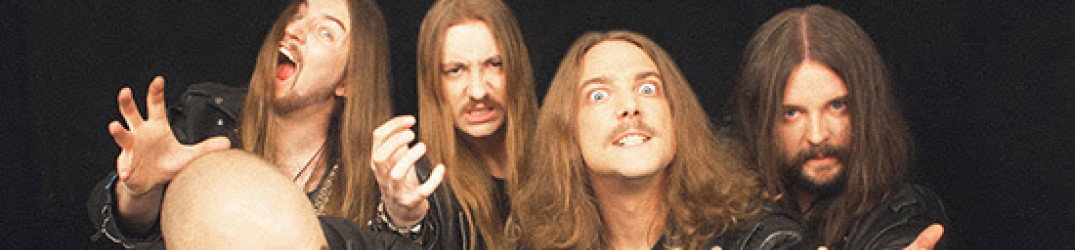 Vulture: lanciato il video del nuovo singolo 'Murderous Militia'