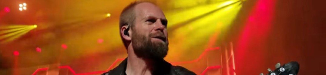 Judas Priest: Andy Sneap, 'Cosa succederà quando finirà il "Firepower Tour"? Non lo so'