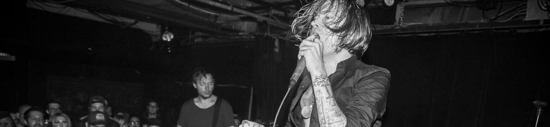 Refused: presentano dal vivo il nuovo brano 'Blood Red' (video)