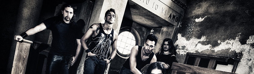 Nightglow: in arrivo 'Orpheus'