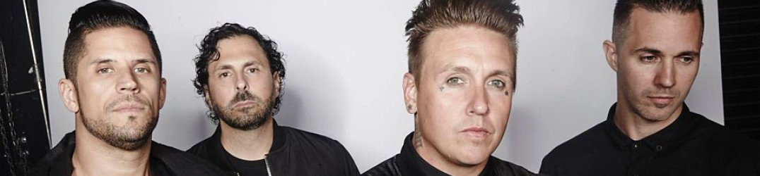 Papa Roach: pubblicato il music video ufficiale di 'Not the Only One'