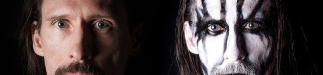 Gaahl: "Quando si è saputo che sono gay Faust è stato il primo a supportarmi"