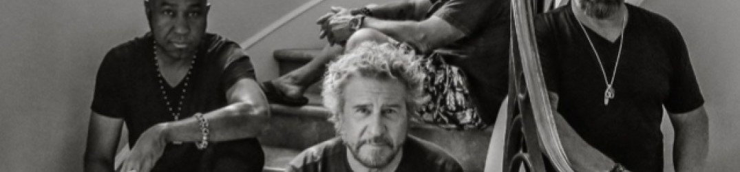 Sammy Hagar & The Circle: guarda il video di  'Affirmation' dal debut-album "Space Between"