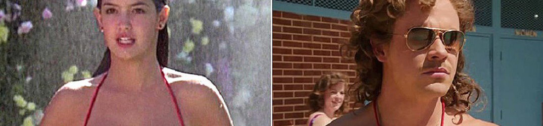 'Moving in Stereo' dei The Cars nella scena in anteprima della terza stagione di Stranger Things