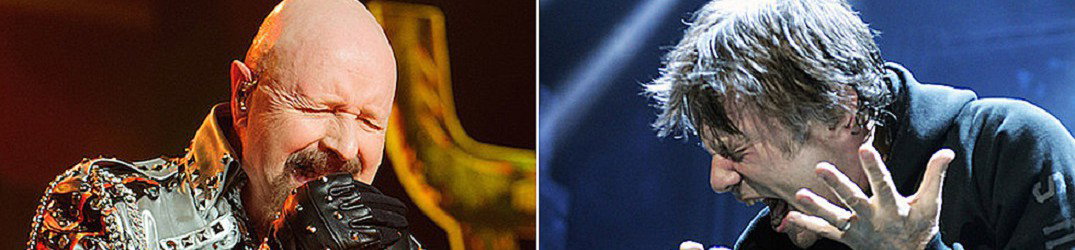 Ian Hill chiama gli Iron Maiden per un tour insieme ai Judas Priest