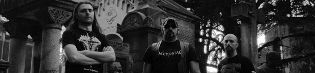 Daemoniac: i primi dettagli del prossimo album in studio "Dwellers of Apocalypse"